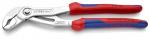 Klieste KNIPEX 87 05 300, 300 mm, 2 3/4", Cobra, CrV
