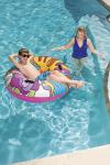 Swim Tube Bestway® 36125, POP Swim, 119 cm, inflatable