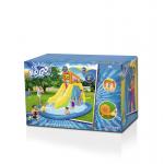 Bestway® H2OGO!™ Mount Splashmore Mega Water Park 53345 435 x 286 x 267 cm