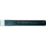 Masonry chisel Zbirovia 101/0200 mm, flat