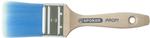 Paint brush Spokar 81322 Acrylic Profi 4.0" • synthetic fiber, wooden