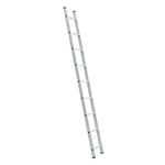 Ladder ALVE 7110, 1x10, simple