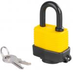 Padlock Xlocker TSS 364, 40 mm, water resistant