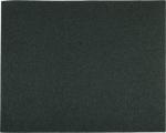 Sanding paper Spokar 637, A96-G/G 030, 230x280 mm, pack. 25pcs