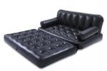 Sofa Bestway® 75054, 188x152x64 cm, inflatable