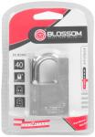 Padlock 40 mm Blossom, Hi-Sec