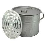 Preserve steam pot 20 lit