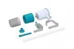 Skimmer Bestway® FlowClear™, 58233, 2006 l/h, surface