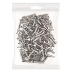 Self drilling screw Strend Pro METX DIN 7504P M04,8x25, TEX, pack. 100 pcs, countersunk metal screw