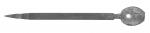 Drop forged hook Narex 8793 07 •145 mm