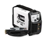 Welding machine Telwin INFINITY 180 + ACX, IP23, inverter