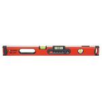 Digital level 600mm KAPRO,DIGIMAN®, PlumbSite® Dual-View™, ErgoGrip™