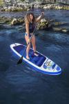 Paddleboard Bestway® 65303, HYDRO-FORCE™ Oceana, 305x84 cm