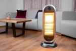 Heater Strend Pro ZYY-H10, 400/800/1200W, 230V, halogen