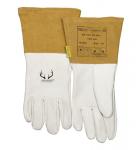 Rukavice Weldas 10-2304 (XL), velkost c. 9.5, pre TIG, bal. 5ks