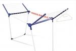 Clothes dryer LEIFHEIT 81520 Pegasus 200 Solid, for laundry, foldable