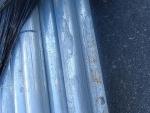 2nd CLASS Prop Strend Pro METALTEC ZN, 38/2500/1.25 mm