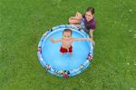 Swimming pool Bestway® 91007, Mickey&Friends, children's, inflatable, 122x25 cm