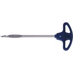Auger Narex 8300 04 • 090/120 mm, PH, steel