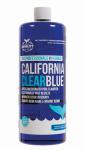 Pool Treatment California Clear Blue, 1 liter