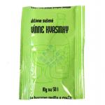 Yeast wine, universal, 10 g/50 l