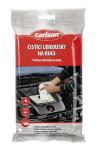Carlson cleaning wipes, for hands, for car, 26 pcs