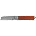 Electrician knife Strend Pro, flat