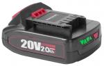 Akumulátor Worcraft CLB-20V-2.0, 2000 mAh, séria S20Li