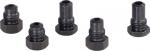 Drill attachment Strend Pro Premium, 1/4", 2.4 - 6.4 mm riveting, for blind rivets, in case