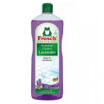 Cleaner Frosch, universal, lavender, ECO, 1000 ml