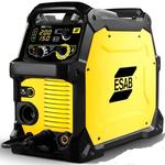 Welding machine ESAB Rebel EM 215ic, MIG