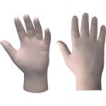 Gloves fh® RUBETRA 10, latex