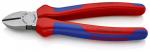 Klipe KNIPEX 70 02 180, 180 mm, scissors, side