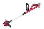 Trimmer Worcraft CGT-S20Li, 30 cm