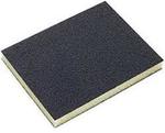 Sponge Germaflex RETINA 120x95x10 mm, A060, SiC
