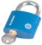 Padlock 52 mm Blossom, 3 keys