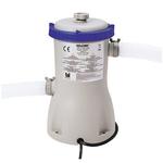 Filtration Bestway® FlowClear ™, 58381, 1249 l / h, cartridge