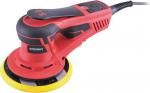 Grinder Worcraft OS04-150, eccentric, 350W, 150 mm