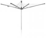 Clothes dryer LEIFHEIT 85276 Linomatic 500 Plus, for laundry, garden, outdoor