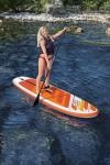 Paddleboard Bestway® 65302, HYDRO-FORCE™ Aqua Journey, 274x76 cm