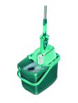 Cleaning set LEIFHEIT 55360 Combi XL, floor mop + bucket