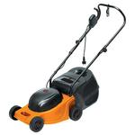 Lawn mower STREND PRO ELM 130, 1300W, 320 mm, 35 l