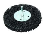 Disc Germaflex Nylon 150x13x6 mm, 3,800 rpm, shank