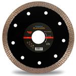 Disc GermaFlex Platcorn 125x22.2, 12,200 rpm