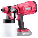 Rivet gun Worcraft CsG-S20Li, 20V Li-Ion