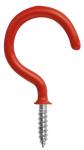 Hook set 1-3/4", 6pcs