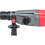 Rotary hammer Worcraft RH09-26C, 820W, SDS+, QuickHD, replacable head