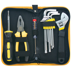 Combination tools set 13pcs Strend Pro