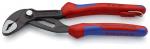 Klieste KNIPEX 87 02 180 T, 180 mm, 1 1/2", Cobra