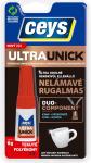 Adhesive Ceys Ultraunick, instant, liquid, 6 g